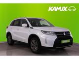 Suzuki Vitara 1.5 HYBRID Aut.Comfort+LED+NAVI+CARPLAY - Suzuki Vitara Gebrauchtwagen in Hamburg