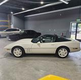 Corvette 1988 Corvette C4 - Corvette Oldtimer