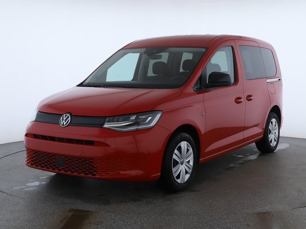 Volkswagen Caddy - Bild 2