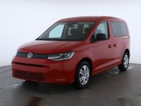 Volkswagen Caddy - Vorschau Bild 2