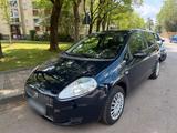 Fiat Grande Punto 1.4 Benzin  TÜV Neu  V... - Fiat Grande Punto in München