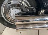 Suzuki VL 1500 Intruder - SUZUKI VL 1500