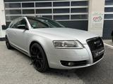 Audi A6 2.7 TDI (DPF) Avant - - Audi A6 aus 2006 mit Diesel-Antrieb: Kombi, 2.7
