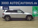 Mercedes-Benz GLB 200 d Progressive Navi LED MBUX-AR RFK AHK - Mercedes-Benz GLB 200 in Bremen