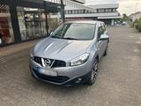 Nissan Quasqai Tekna - Tüv/Au neu - Nissan: Qu
