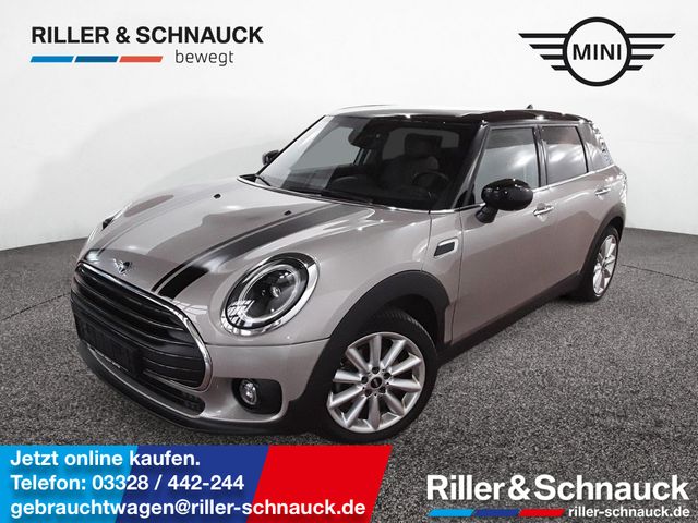 MINI Clubman Cooper Classic Trim LED+NAVI+KAM+SHZ+PDC