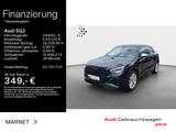 Audi SQ2 TFSI quattro*LED*Alu*PDC*Audi Connect*Audi D - Audi SQ2: Automatik