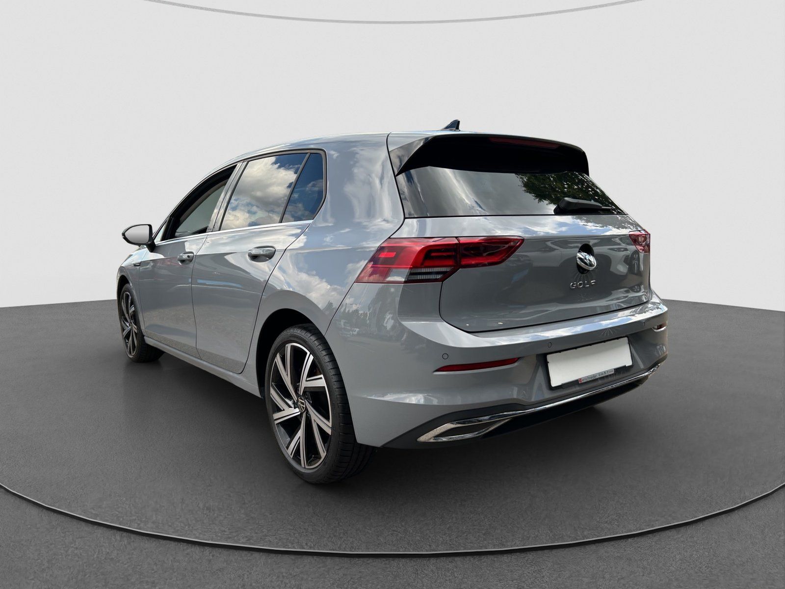 Volkswagen Golf - Bild 6