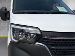 Fahrzeugabbildung Master III Kasten L2H2 HKa 3,5t 3 Sortimo