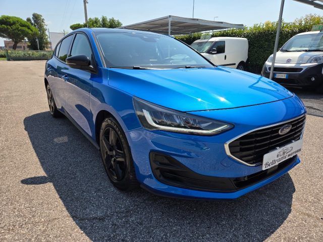 Other FORD Focus 1.5 EcoBlue 120 CV aut. 5p. Business  imagem 2