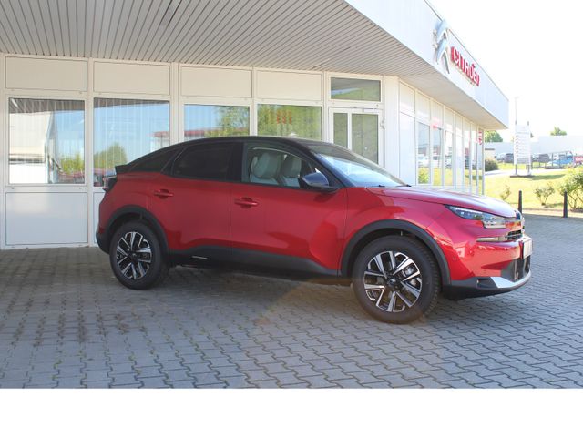 Citro�n C4 Hybrid 145 Max