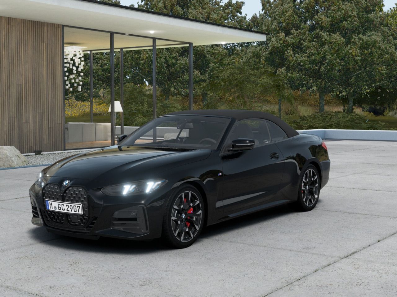 BMW 420 - Bild 3