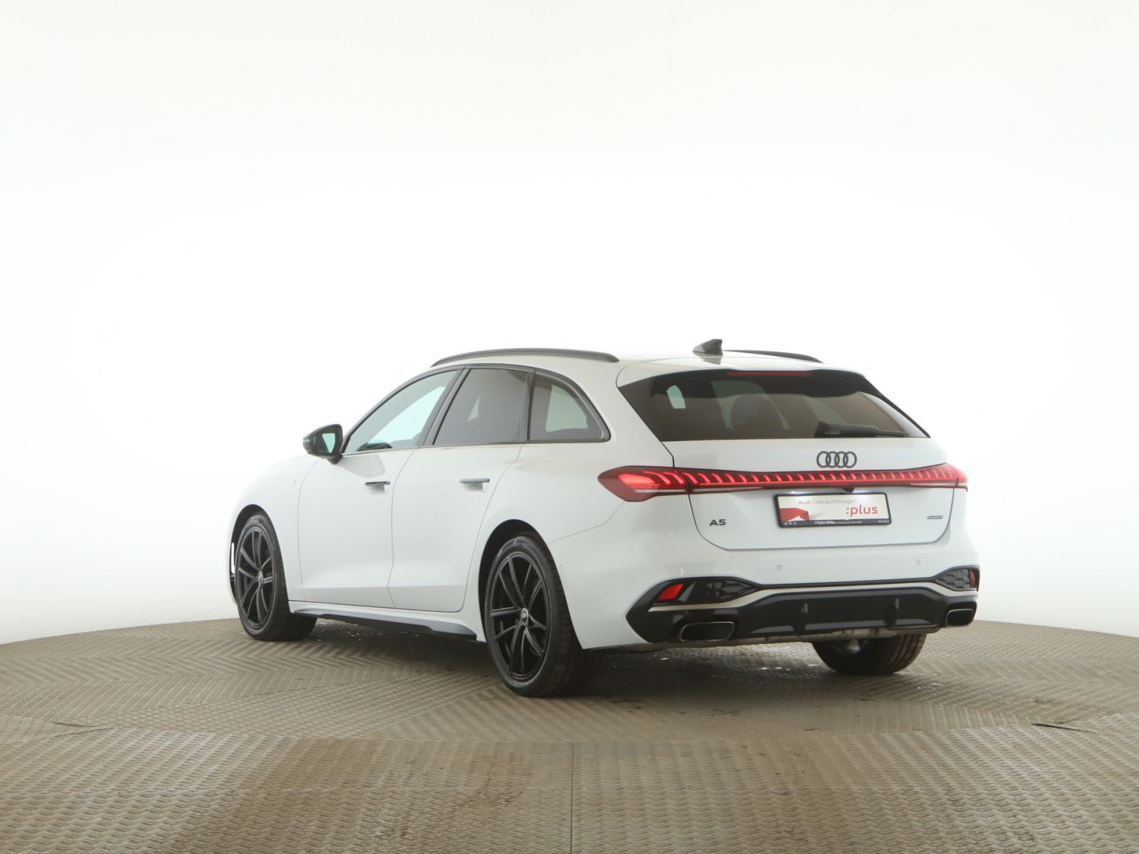 Audi A5 - Bild 6