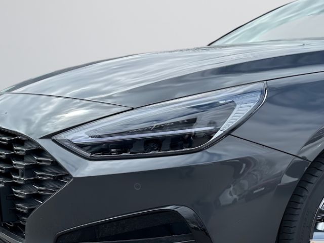 Fahrzeugabbildung Hyundai i30 Advantage Plus 1.0 T-GDI EU6e Navi Digitales
