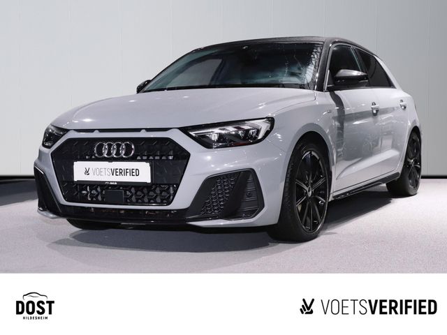 Audi A1 Sportback 35 TFSI S line DAB+LED+SHZ+PDC