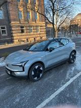 Volvo EX30 Plus 2WD gr. Akku 11.500 km Ganzjahresreif. - Volvo EX30 aus 2024