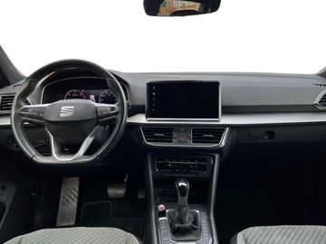 SEAT Tarraco - 12