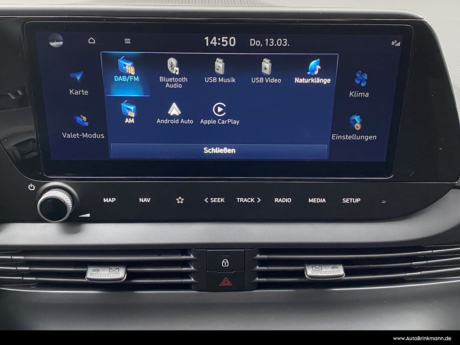 Hyundai i20 – Bild 13