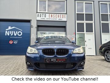 BMW 523 - 4