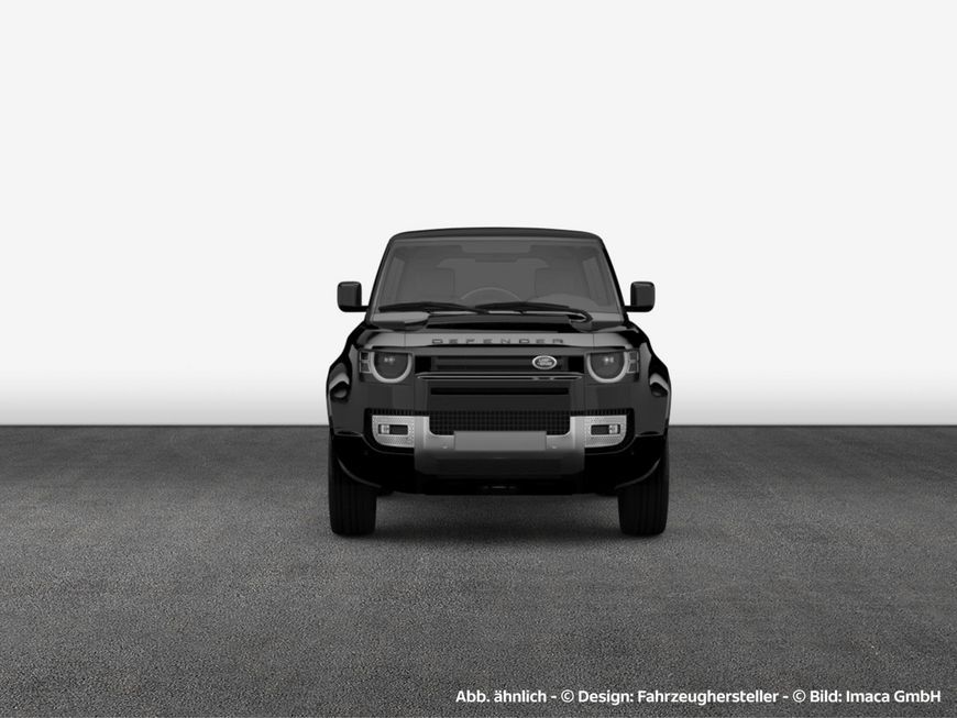 Land Rover Defender 90 D250 X-Dynamic SE 183 kW, 3-türig (D imagem 3