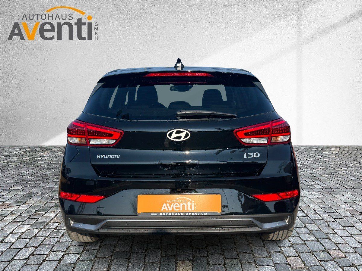 Hyundai i30 – Bild 5