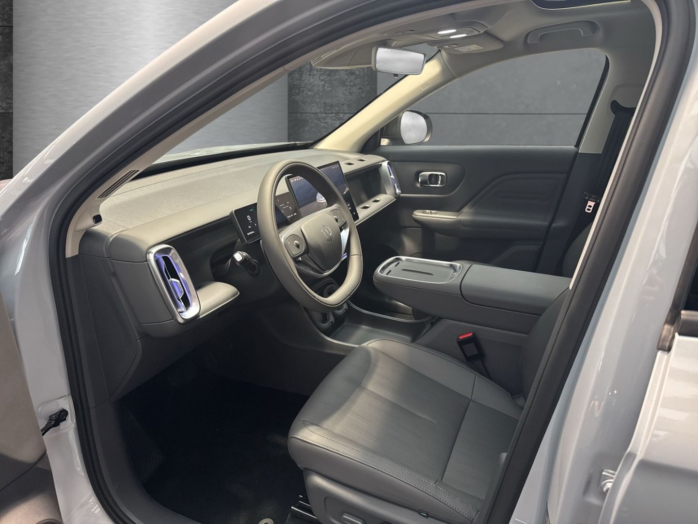 Leapmotor B10 - Bild 7