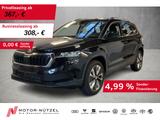Skoda Karoq 1.5 TSI DSG SELECTION LED+ACC+APP+SHZ+18" - Skoda Karoq Jahreswagen