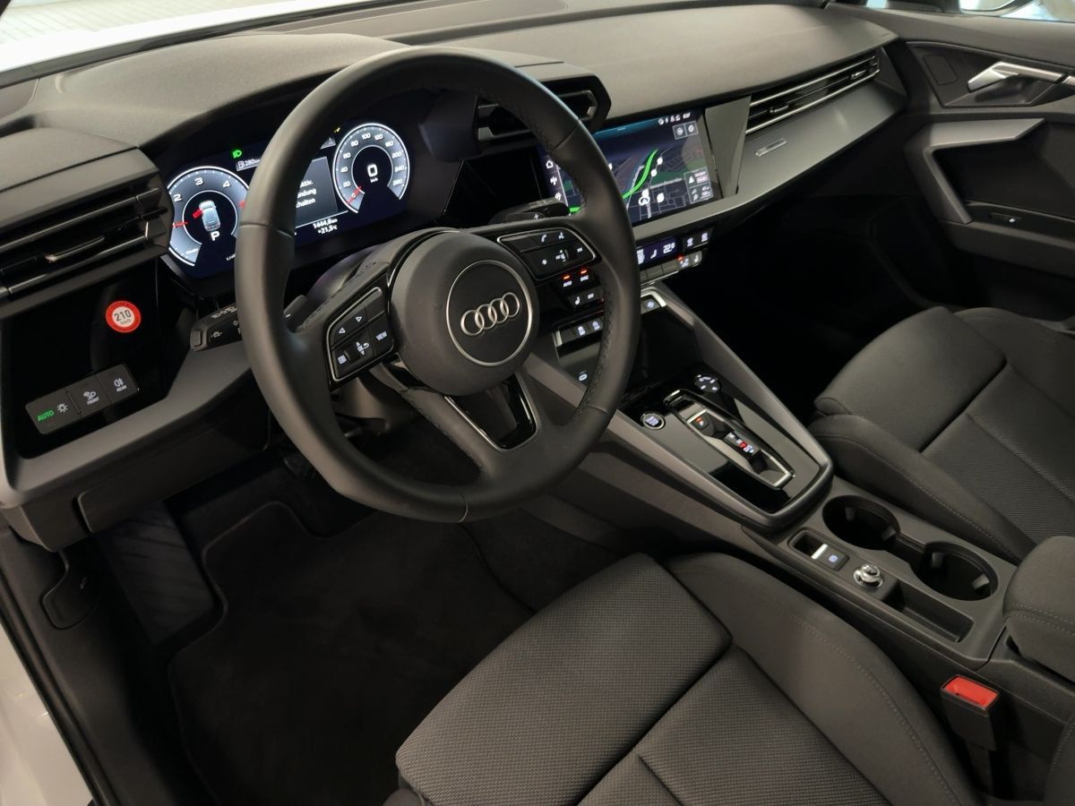 Audi A3 - Bild 18