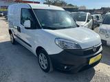 Fiat Doblo SX *Klima*Navi*1.HD*TÜV NEU - Fiat Doblo Sx mit Diesel-Antrieb
