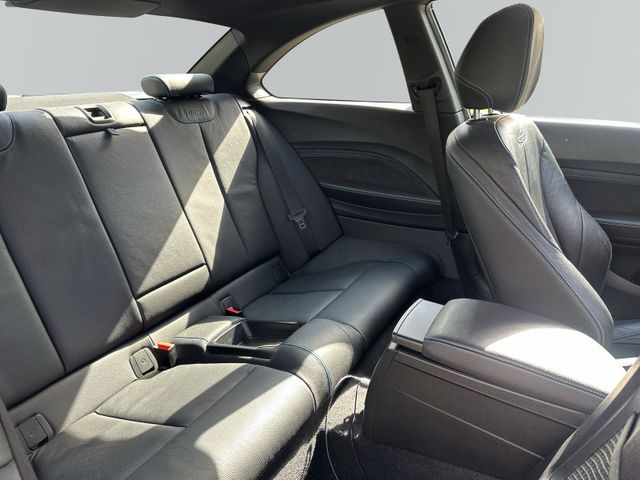 BMW M2 – Bild 11