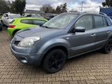Renault Koleos Luxe - Renault Koleos: Luxe