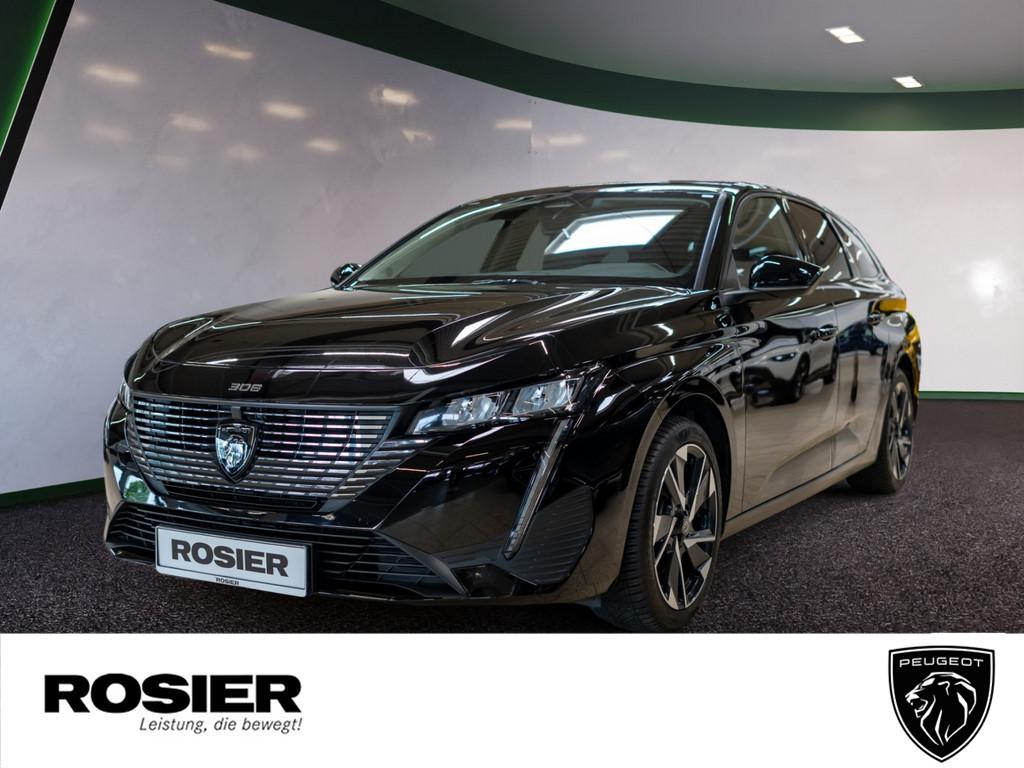 Peugeot 308 SW Allure PureTech EAT8 ACC LED NAVI KAMERA