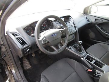 Ford Focus - 6