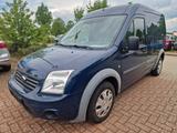 Ford Transit Connect - Ford Transit Connect aus 2013 mit Diesel-Antrieb