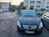 Mercedes-Benz Mercedes Benz 200 cdi - Mercedes-Benz 200: Automatik, Cdi