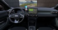 Dacia Duster - Vorschau Bild 9