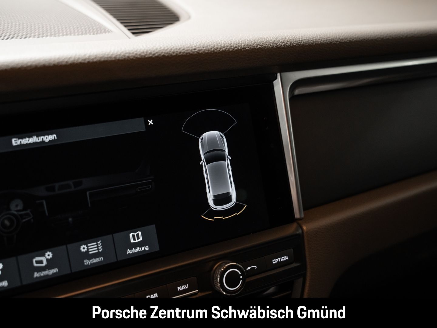 Porsche Macan PDK PASM LED 1. Hand Unfallfrei 21-Zoll foto 25