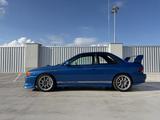 Subaru Impreza WRX TypeR V-Ltd GC8 Coupe - Subaru Impreza: Coupe