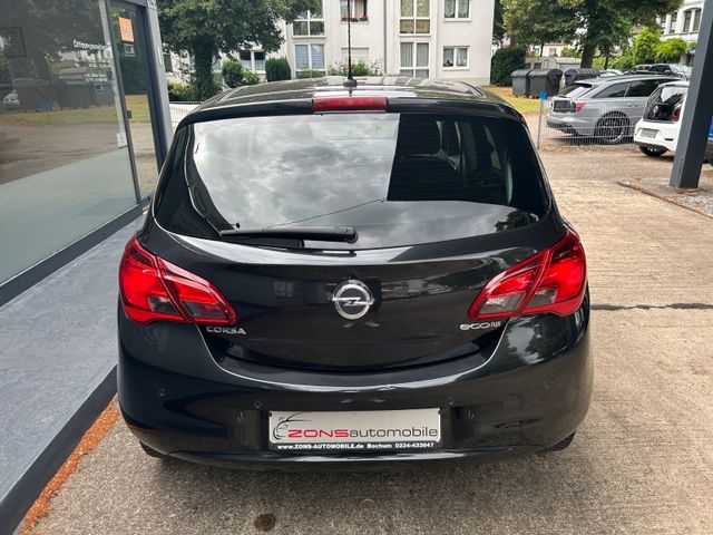 Fahrzeugabbildung Opel Corsa E Drive 1.4+NaviZB+CarPlay+BT+Lenk+SHZ+