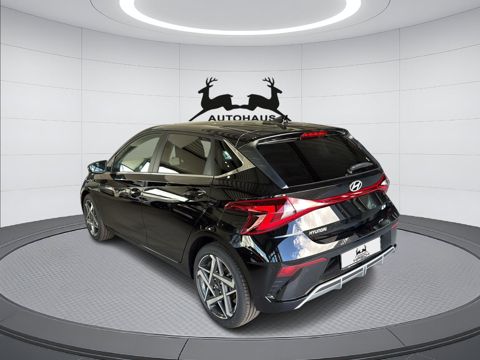 Hyundai i20 - Bild 5