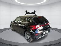 Hyundai i20 - Vorschau Bild 5