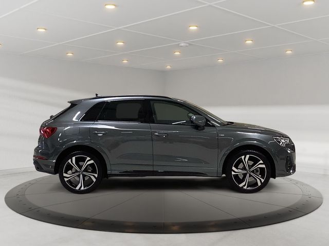 Q3 S line 45 TFSI quattro 180(245) kW(PS) S tron
