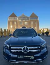 Mercedes-Benz GLB 200 DCT "Progressive Rückfahrk. Head-up Disp - Mercedes GLB-Klasse bis 20.000 Euro