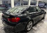 BMW 420 4 Gran Coupe 420 i Automatik - scheckheftgepflegte BMW 420