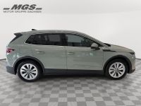 Skoda Elroq - Vorschau Bild 19