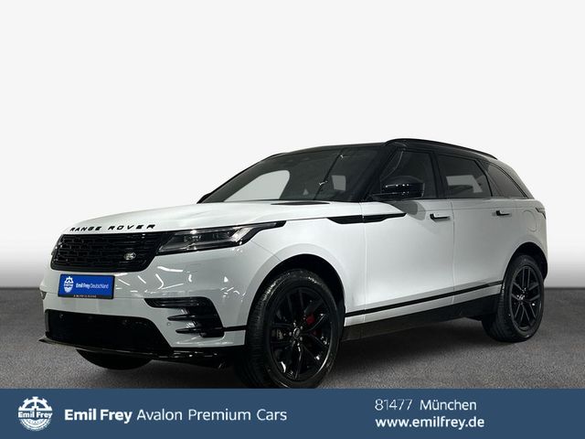 Land Rover Range Rover Velar P400e Dynamic SE