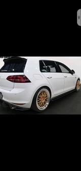 Volkswagen GTI PROFORMANCE 2.0 TSI - Volkswagen Golf mit Benzin-Antrieb: Kleinwagen, 2.0