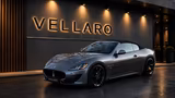 Maserati GranCabrio 4.7 V8 Sport Automatik Sport - Maserati GranCabrio Sport mit Benzin-Antrieb