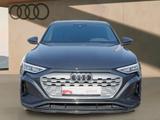 Audi Q8 Sportback e-tron 55 quattro Pano 360° Navi+VC - Audi Q8 Sportback Gebrauchtwagen