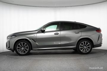 BMW X6 - 3